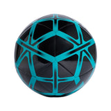 ADIDAS Starlancer Club Men's Football Ball Black JW1357