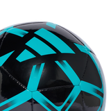 ADIDAS Starlancer Club Men's Football Ball JW1357