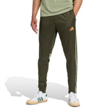 ADIDAS Tiro Essential T-Bottom Men's Pants Green JW4610