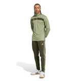 ADIDAS Tiro Essential T-Bottom Men's Pants Green JW4610