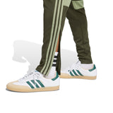 ADIDAS Tiro Essential T-Bottom Men's Pants Green JW4610
