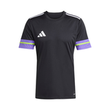 ADIDAS Squadra 25 Men's Jersey Black JW5186