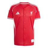Adidas Liverpool US Pack Shirt Men's Round Neck Red JW5480