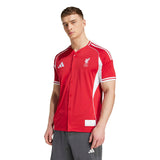 Adidas Liverpool US Pack Shirt Men's Round Neck Red JW5480