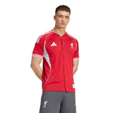 Adidas Liverpool US Pack Shirt Men's Round Neck Red JW5480