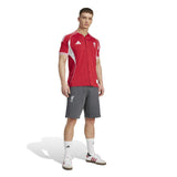Adidas Liverpool US Pack Shirt Men's Round Neck Red JW5480