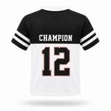 ALX Champion Kid B Jersey White JXJA03000401
