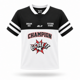 ALX Champion Kid B Jersey White JXJA03000401