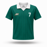 ALX Goal Os Kid Boy Jersey Green JXJA03000712