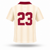 ALX Goal Os Kid B Jersey Beige JXJA03000812