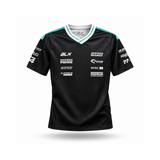 ALX Motorsport Junior Boy Jersey Black JXJA03002601