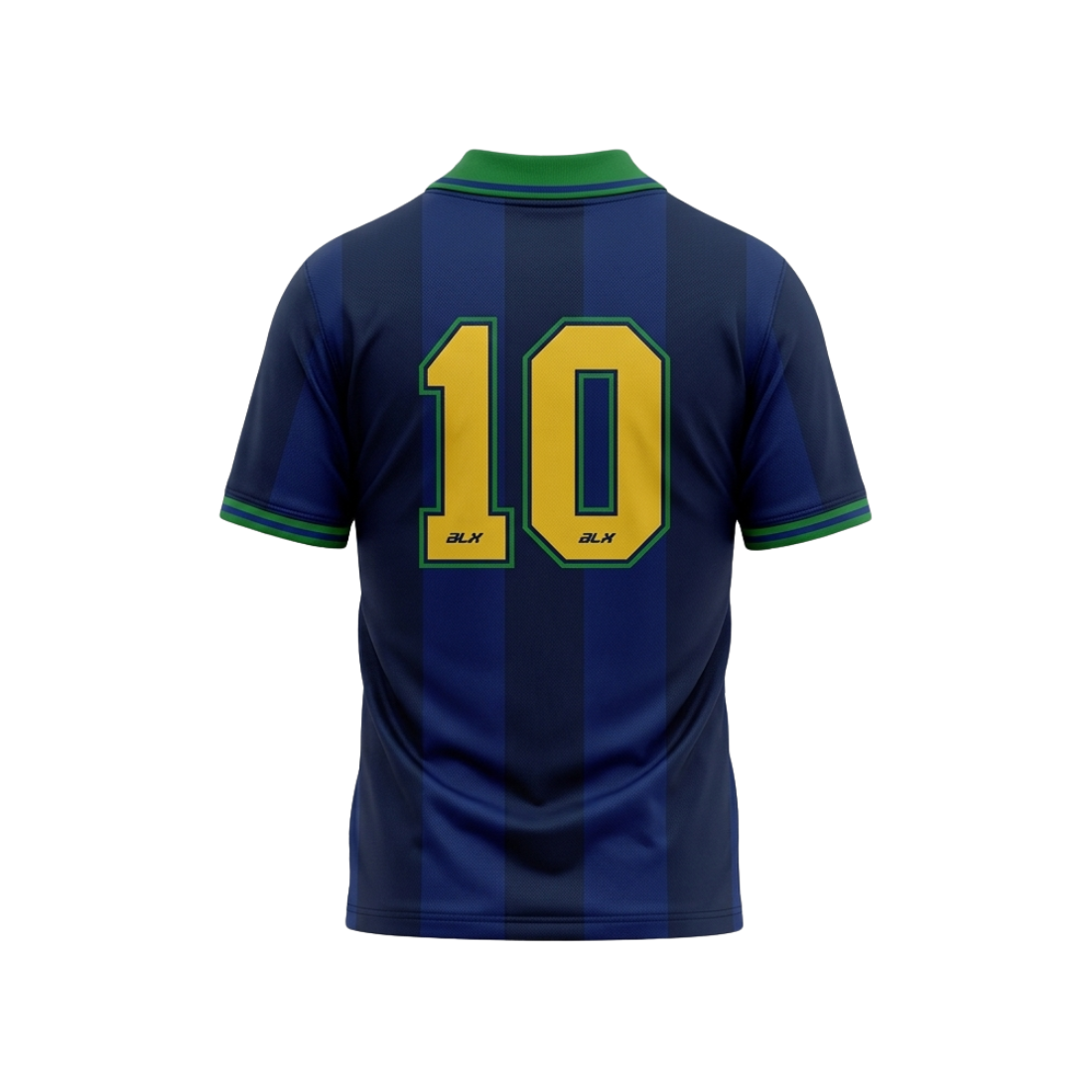 Brazil 2026 Jr B Jersey Navy JXJA03001210