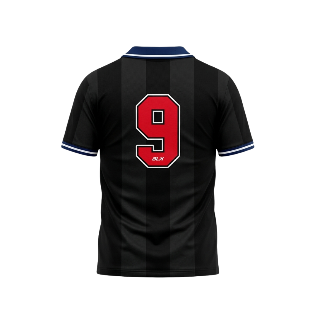 England 2026 Jr B Jersey Black JXJA03001312
