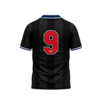 England 2026 Jr B Jersey Black JXJA03001312