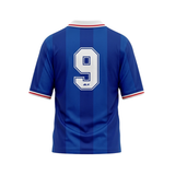 Japan 2026 Jr B Jersey Blue JXJA03001624