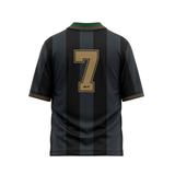 ALX Portugal 2026 Children Boy Jersey Black JXKA03001501