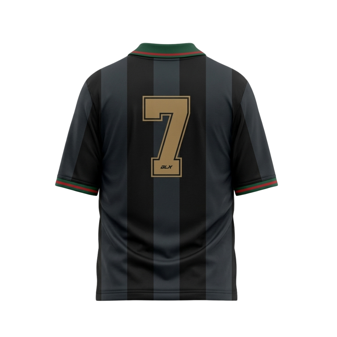 Portugal 2026 Jr B Jersey Black JXJA03001701