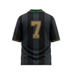 Portugal 2026 Jr B Jersey Black JXJA03001701