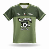 ALX Champion 7 Ch B Jersey Green JXKA03001898
