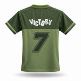 ALX Champion 7 Ch B Jersey Green JXKA03001898