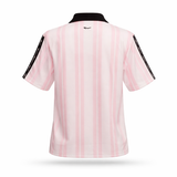 ALX Striped Men's Jersey Pink JXMA03002612