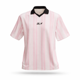 ALX Striped Men's Jersey Pink JXMA03002612
