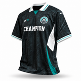 ALX Oversize Champion Men Jersey Black JXMA03003501