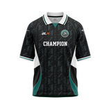 ALX Oversize Champion Men Jersey Black JXMA03003501