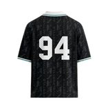 ALX Oversize Champion Men Jersey Black JXMA03003501