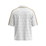 ALX Oversize England Men Jersey White JXMA03004012