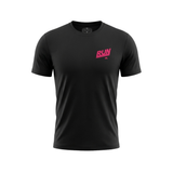 ALX Run-I Men Jersey Black JXMA03005301