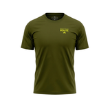 ALX Streetocaster Men Jersey Green JXMA03005598