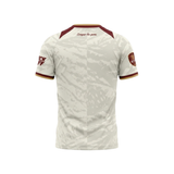 ALX State Selangor Men Jersey White JXMA03006412