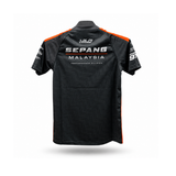 ALX Motorsport Men Jersey Grey JXMA03006923