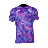 ALX Men'S Goalkeeper Jersey Purple JXMA04000607