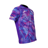 ALX Men'S Goalkeeper Jersey Purple JXMA04000607