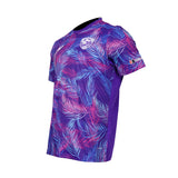 ALX Men'S Goalkeeper Jersey Purple JXMA04000607