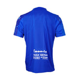 ALX Men'S Goalkeeper Jersey Blue JXMA04000723