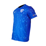 ALX Men'S Goalkeeper Jersey Blue JXMA04000723