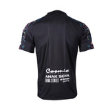 ALX Men'S Goalkeeper Jersey Black JXMA04000801