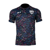 ALX Men'S Goalkeeper Jersey Black JXMA04000801