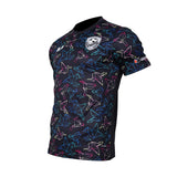 ALX Men'S Goalkeeper Jersey Black JXMA04000801