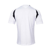 ALX Terengganu Acc Home Men'S Replica Jersey White JXMA05001612