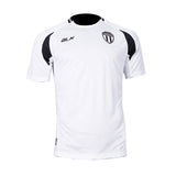 ALX Terengganu Acc Home Men'S Replica Jersey White JXMA05001612