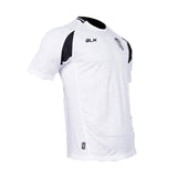ALX Terengganu Acc Home Men'S Replica Jersey White JXMA05001612