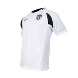 ALX Terengganu Acc Home Men'S Replica Jersey White JXMA05001612