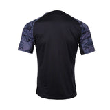 ALX Terengganu Acc Away Men's Replica Jersey Black JXMA05001701