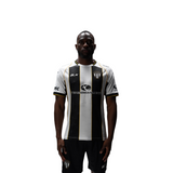 Terengganu Home 2025/2026 ALX Authentic Men's Jersey JXMA05001812