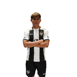 Terengganu Home 2025/2026 ALX Authentic Men's Jersey JXMA05001812