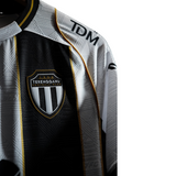 Terengganu Home 2025/2026 ALX Authentic Men's Jersey JXMA05001812